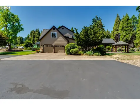 39125 Easton Lane Springfield OR 97478
