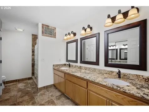 15530 NW Old Pumpkin Ridge Road North Plains OR 97133