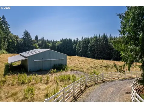 15530 NW Old Pumpkin Ridge Road North Plains OR 97133