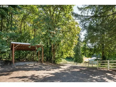 15530 NW Old Pumpkin Ridge Road North Plains OR 97133