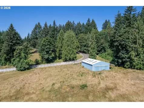 15530 NW Old Pumpkin Ridge Road North Plains OR 97133