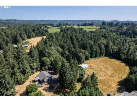15530 NW Old Pumpkin Ridge Road North Plains OR 97133
