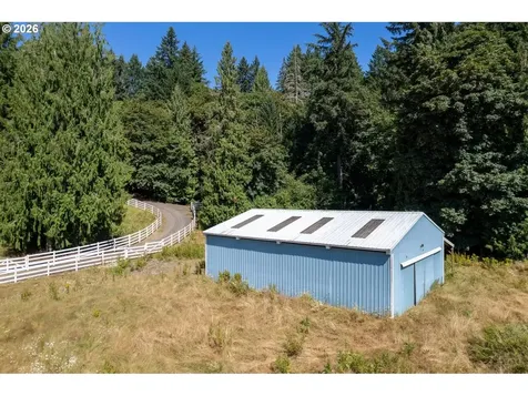 15530 NW Old Pumpkin Ridge Road North Plains OR 97133