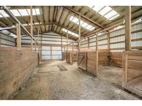 15530 NW Old Pumpkin Ridge Road North Plains OR 97133