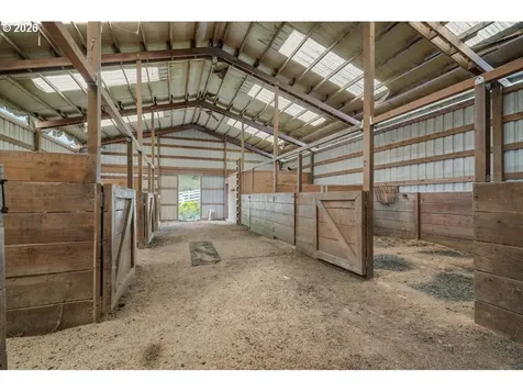15530 NW Old Pumpkin Ridge Road North Plains OR 97133
