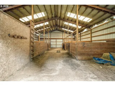 15530 NW Old Pumpkin Ridge Road North Plains OR 97133