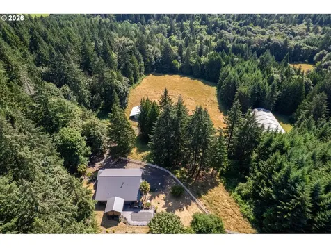 15530 NW Old Pumpkin Ridge Road North Plains OR 97133