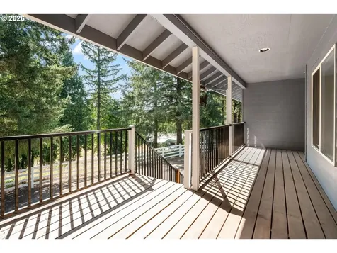 15530 NW Old Pumpkin Ridge Road North Plains OR 97133