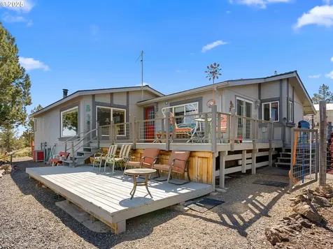 14851 SW Maverick Road Terrebonne OR 97760