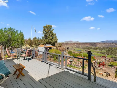 14851 SW Maverick Road Terrebonne OR 97760
