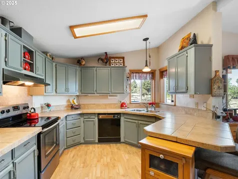 14851 SW Maverick Road Terrebonne OR 97760