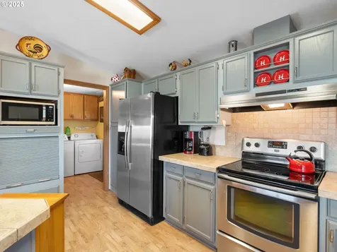 14851 SW Maverick Road Terrebonne OR 97760