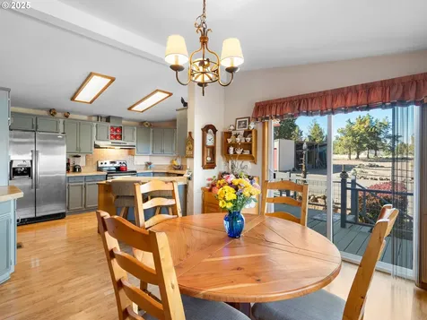 14851 SW Maverick Road Terrebonne OR 97760