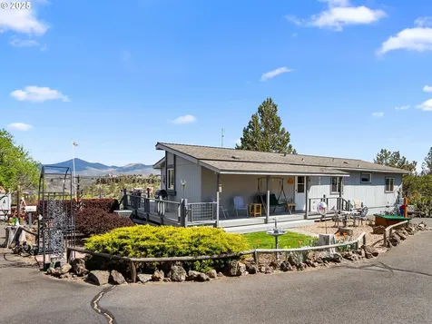 14851 SW Maverick Road Terrebonne OR 97760