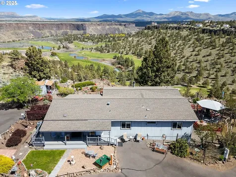 14851 SW Maverick Road Terrebonne OR 97760