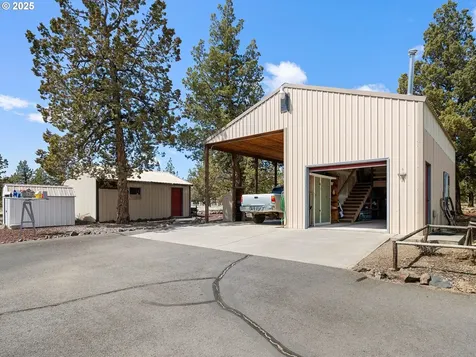 14851 SW Maverick Road Terrebonne OR 97760