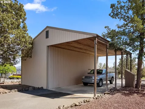 14851 SW Maverick Road Terrebonne OR 97760