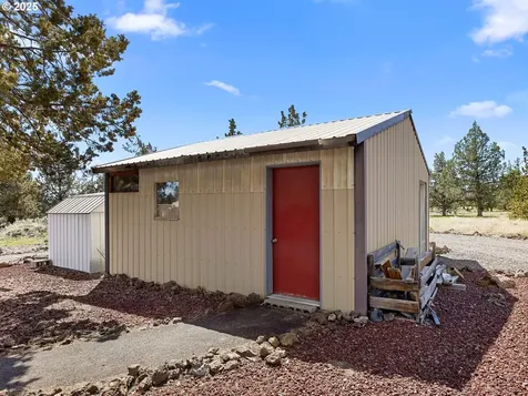 14851 SW Maverick Road Terrebonne OR 97760