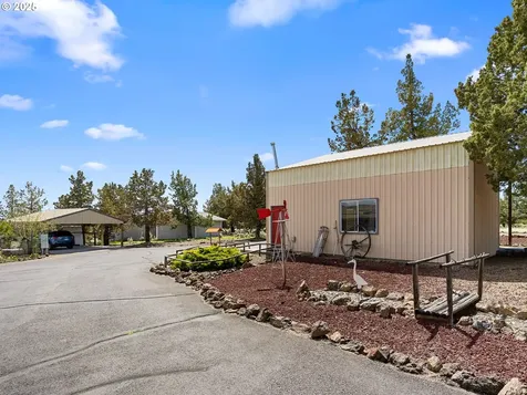 14851 SW Maverick Road Terrebonne OR 97760