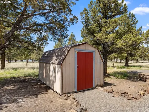 14851 SW Maverick Road Terrebonne OR 97760