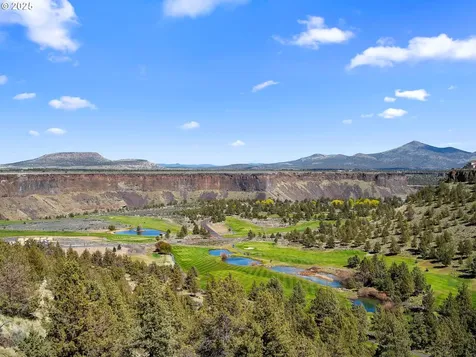 14851 SW Maverick Road Terrebonne OR 97760