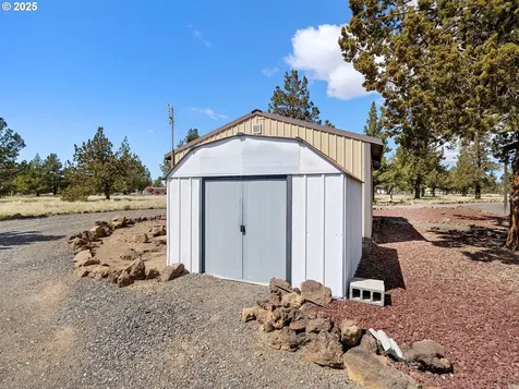 14851 SW Maverick Road Terrebonne OR 97760