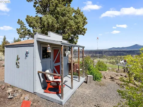 14851 SW Maverick Road Terrebonne OR 97760