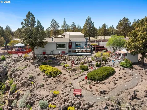 14851 SW Maverick Road Terrebonne OR 97760