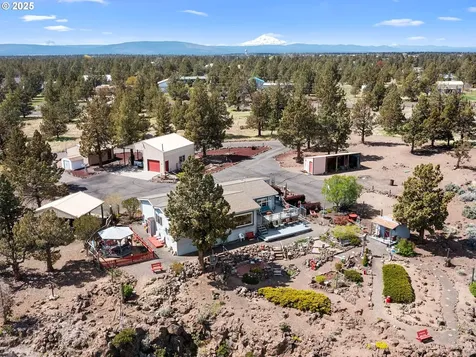 14851 SW Maverick Road Terrebonne OR 97760