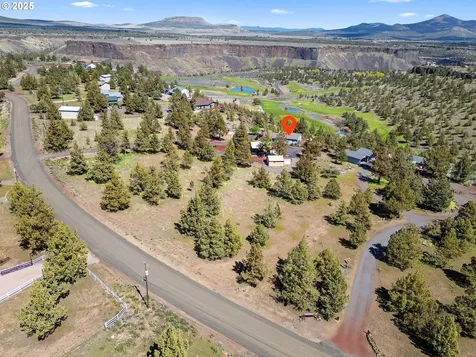 14851 SW Maverick Road Terrebonne OR 97760