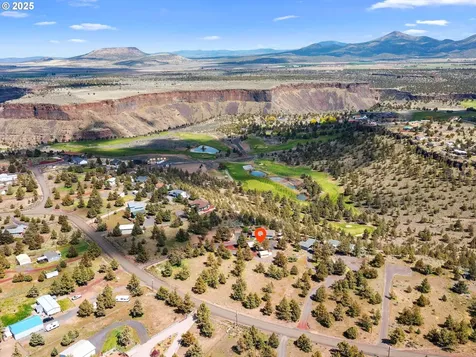 14851 SW Maverick Road Terrebonne OR 97760