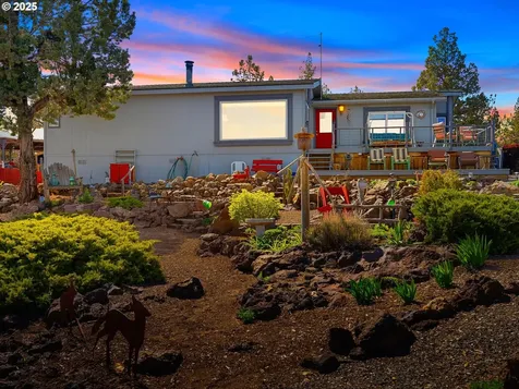 14851 SW Maverick Road Terrebonne OR 97760