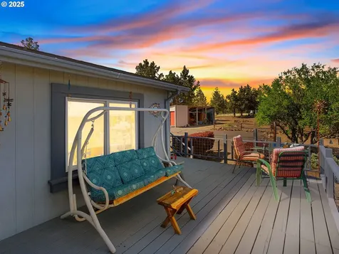 14851 SW Maverick Road Terrebonne OR 97760