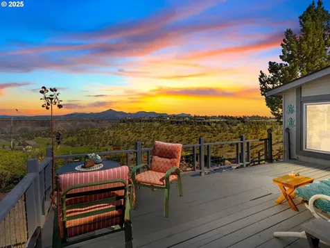 14851 SW Maverick Road Terrebonne OR 97760