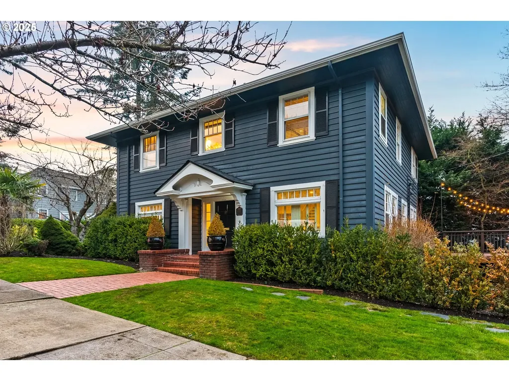 1733 SW Myrtle Street Portland OR 97201