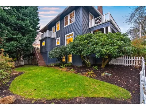 1733 SW Myrtle Street Portland OR 97201