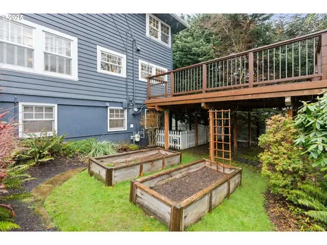 1733 SW Myrtle Street Portland OR 97201