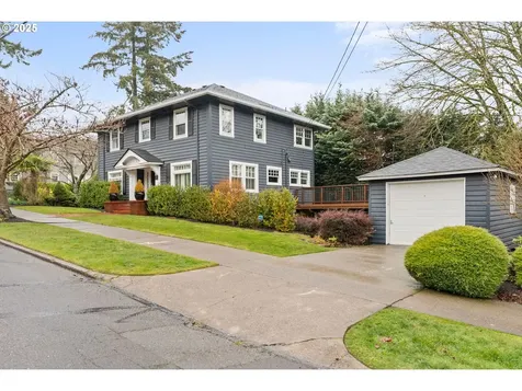 1733 SW Myrtle Street Portland OR 97201