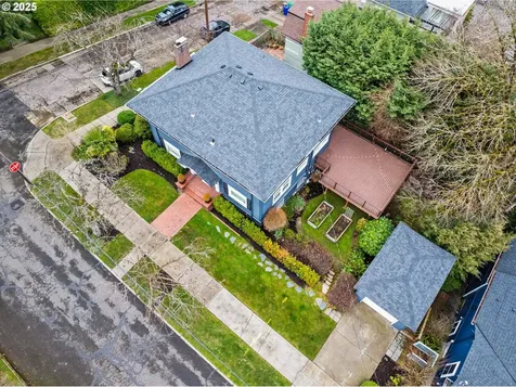 1733 SW Myrtle Street Portland OR 97201