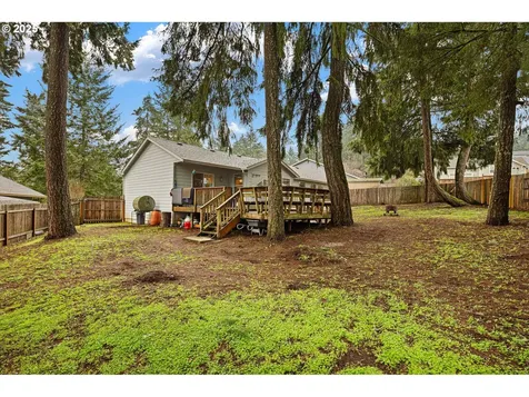 87978 Sherwood Street Veneta OR 97487
