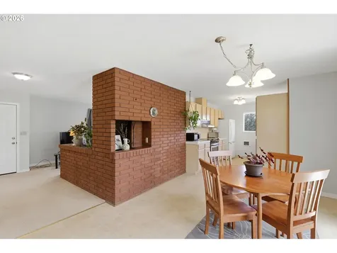 720 E 21st Place The Dalles OR 97058