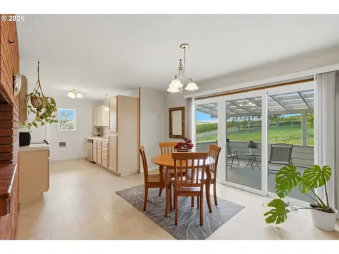 720 E 21st Place The Dalles OR 97058