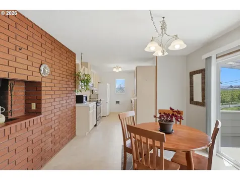 720 E 21st Place The Dalles OR 97058