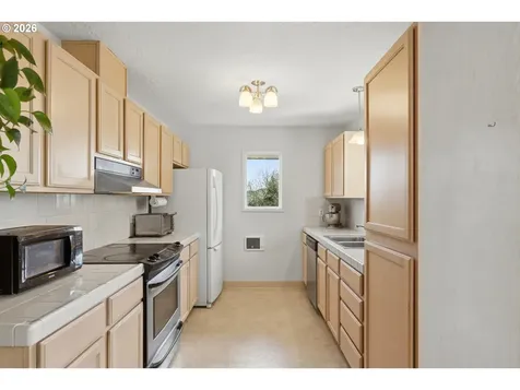 720 E 21st Place The Dalles OR 97058
