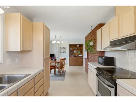720 E 21st Place The Dalles OR 97058