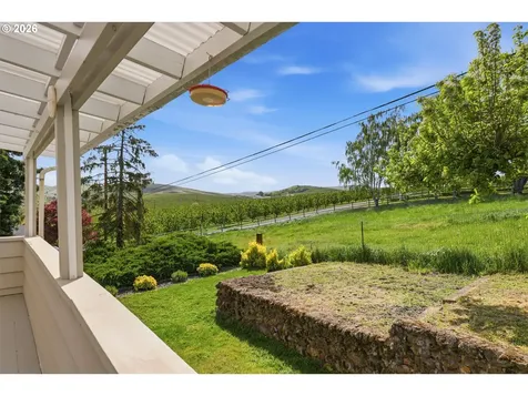 720 E 21st Place The Dalles OR 97058