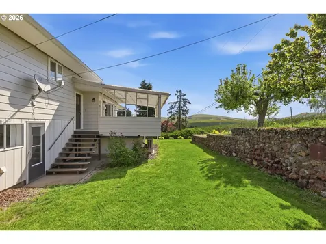 720 E 21st Place The Dalles OR 97058