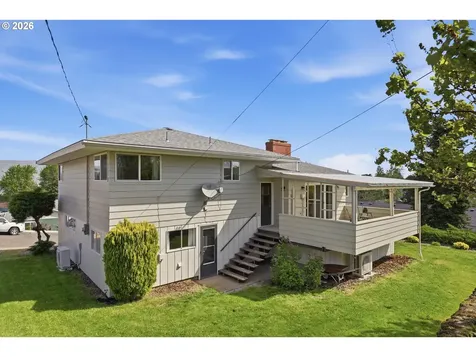 720 E 21st Place The Dalles OR 97058