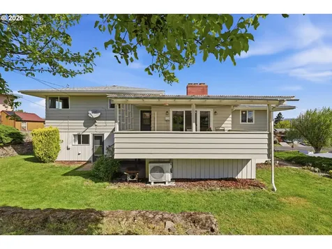 720 E 21st Place The Dalles OR 97058
