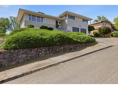 720 E 21st Place The Dalles OR 97058